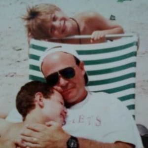 Meet your Posher, Jeff